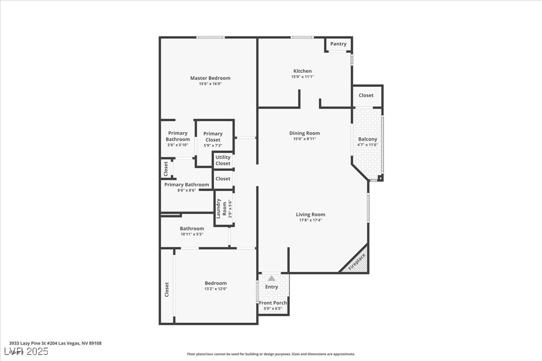 3933 Lazy Pine Street 204 Property Photo 25
