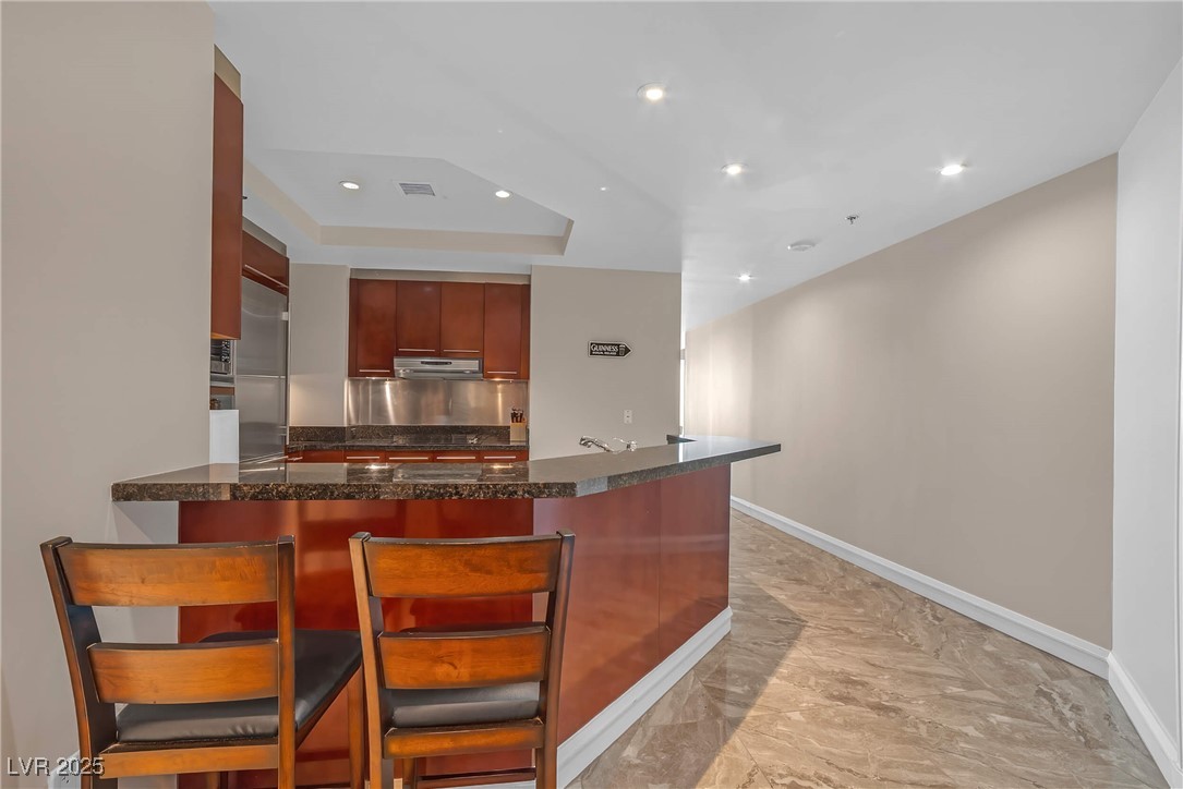 2700 Las Vegas Boulevard 2703 Property Photo 5