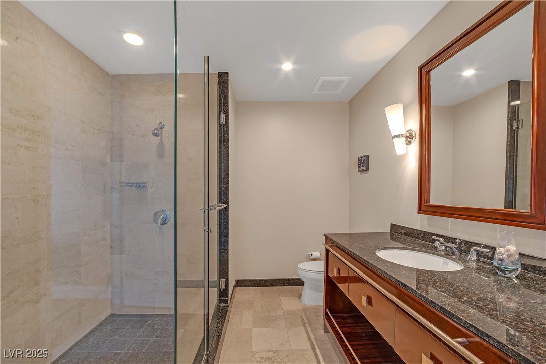 2700 Las Vegas Boulevard 2703 Property Photo 18