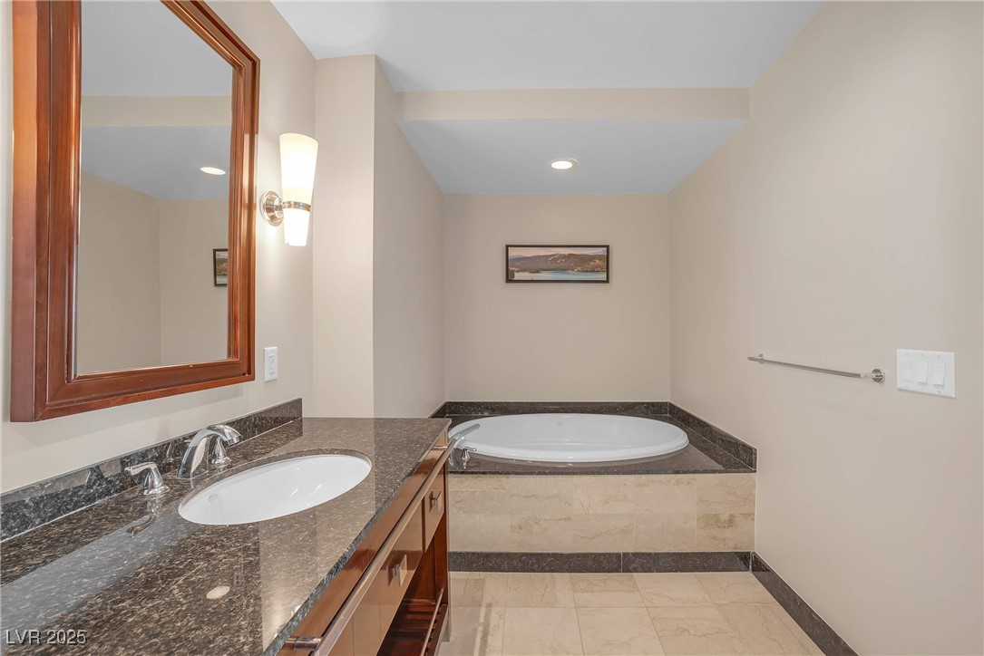 2700 Las Vegas Boulevard 2703 Property Photo 20