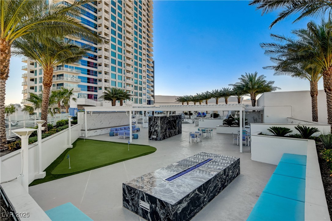 2700 Las Vegas Boulevard 2703 Property Photo 65