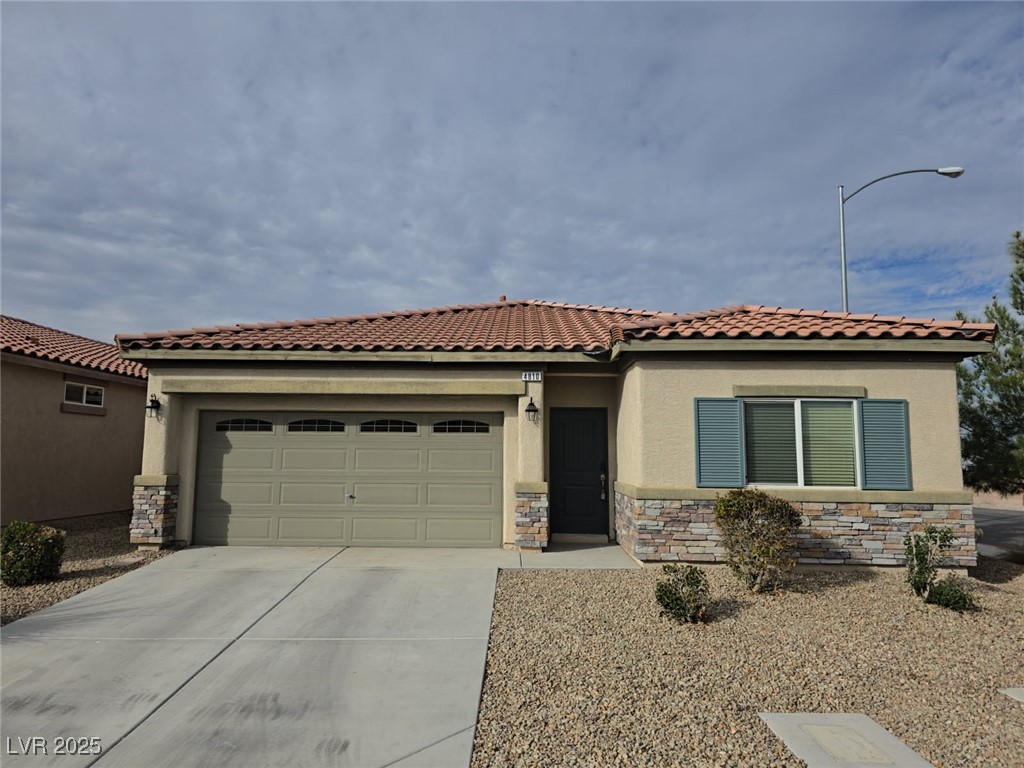 4810 Horseman Court Property Photo 1