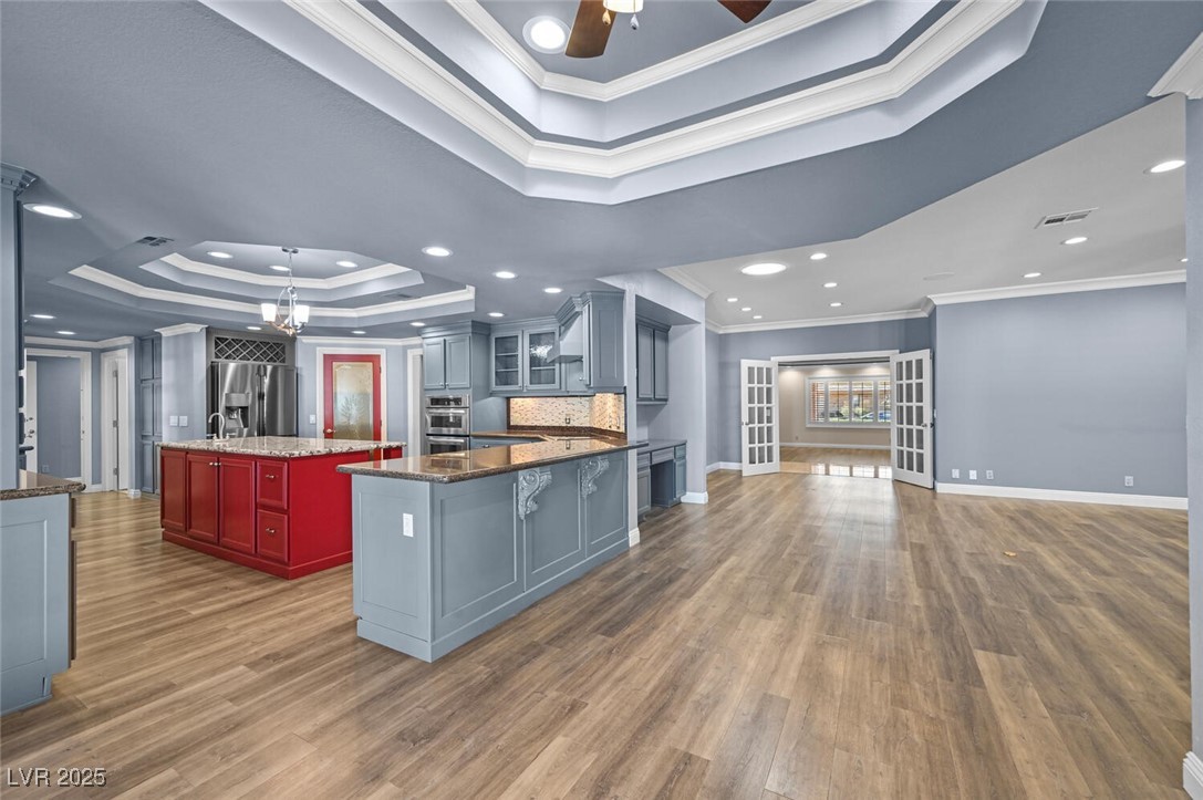 2508 Rancho Bel Air Drive Property Photo 4