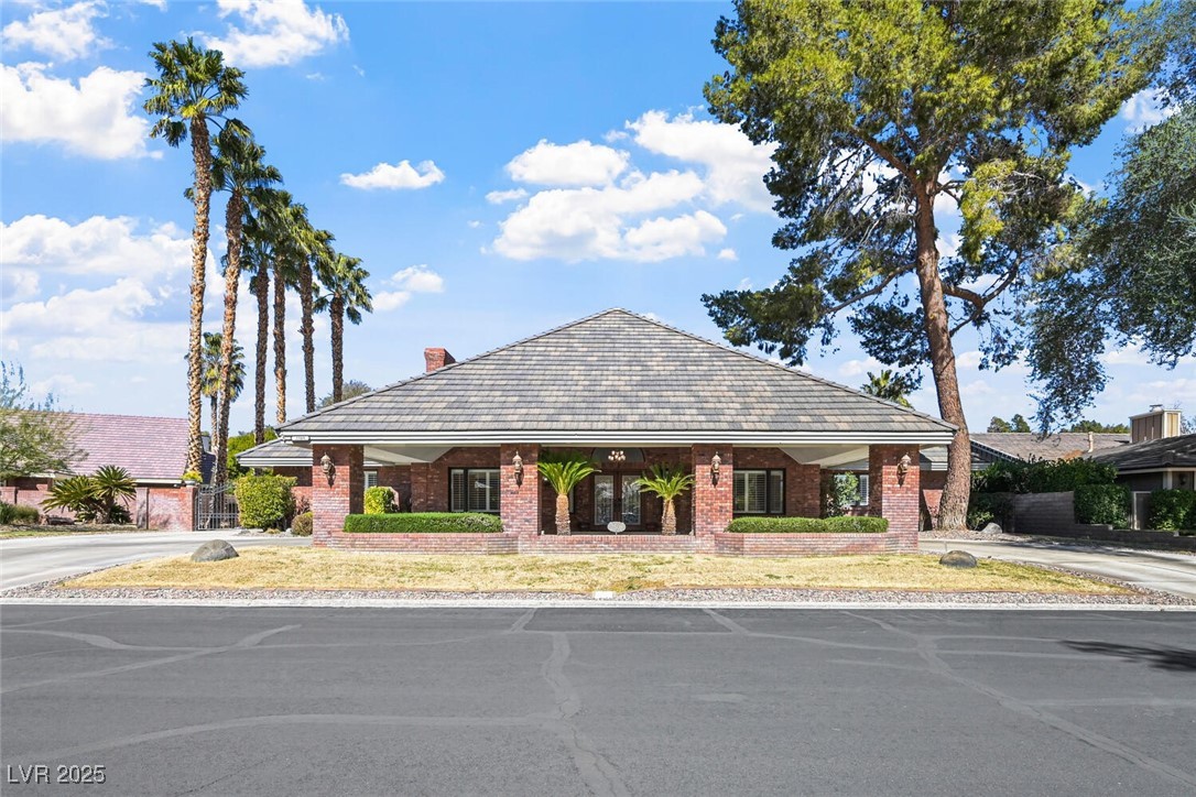 2508 Rancho Bel Air Drive Property Photo 6