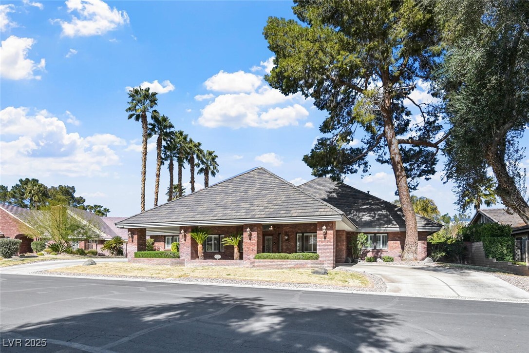 2508 Rancho Bel Air Drive Property Photo 7
