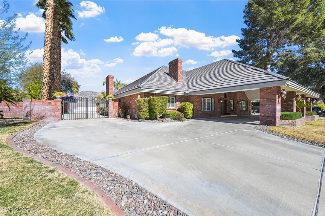 2508 Rancho Bel Air Drive Property Photo 10