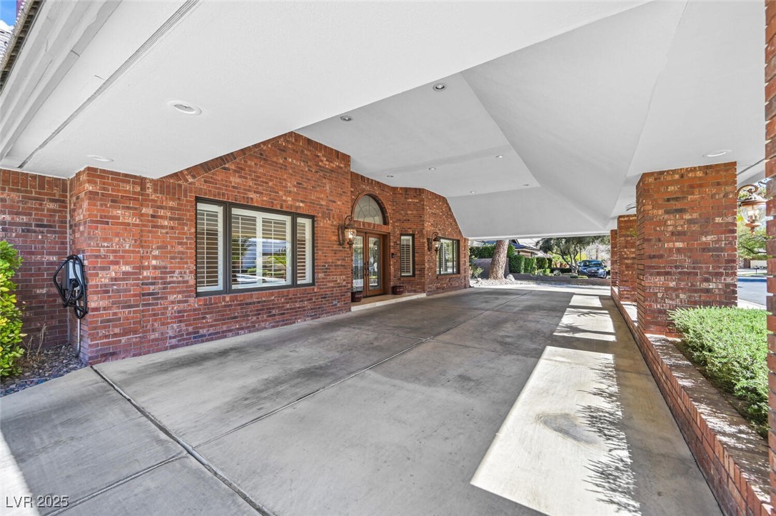 2508 Rancho Bel Air Drive Property Photo 11