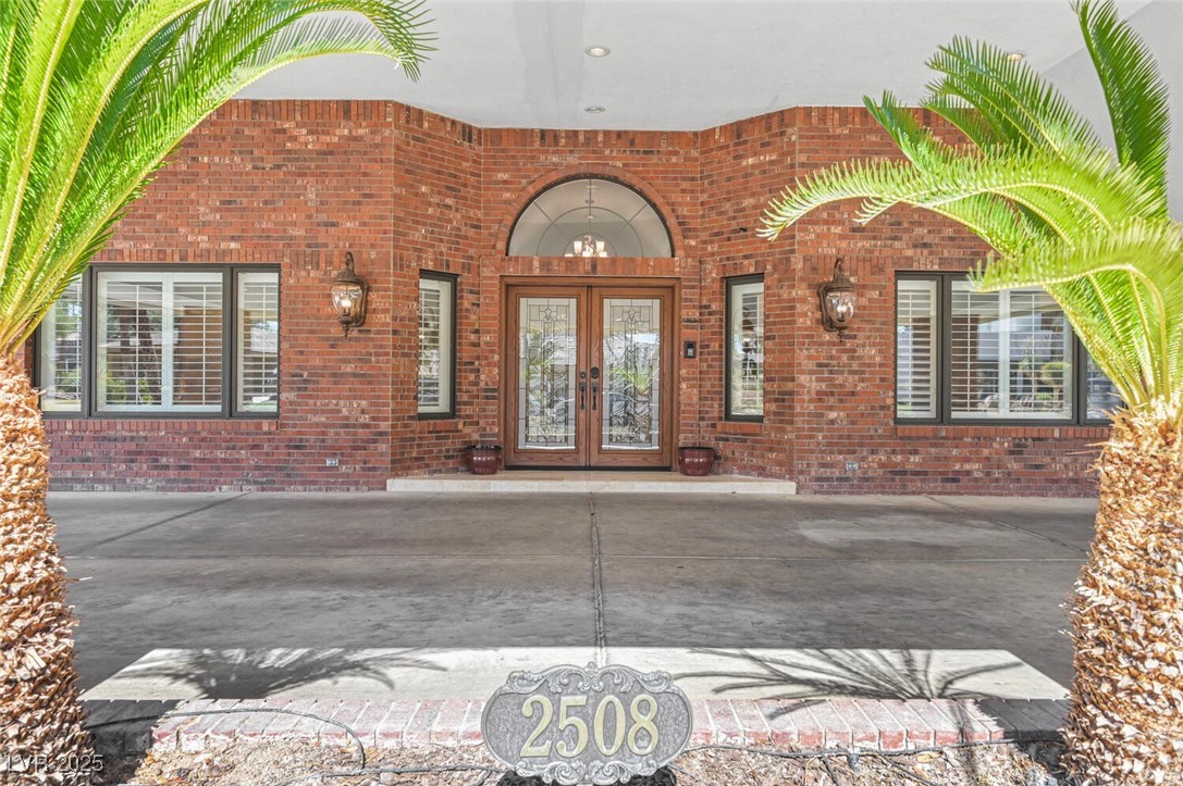 2508 Rancho Bel Air Drive Property Photo 13