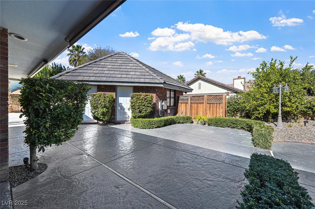 2508 Rancho Bel Air Drive Property Photo 54