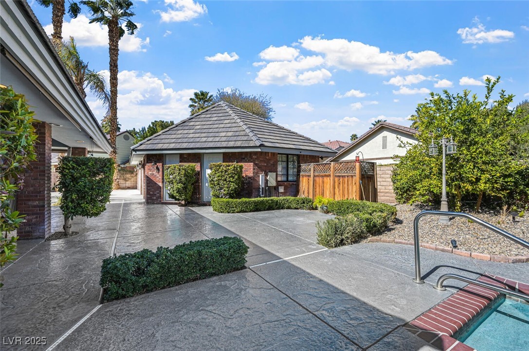2508 Rancho Bel Air Drive Property Photo 55