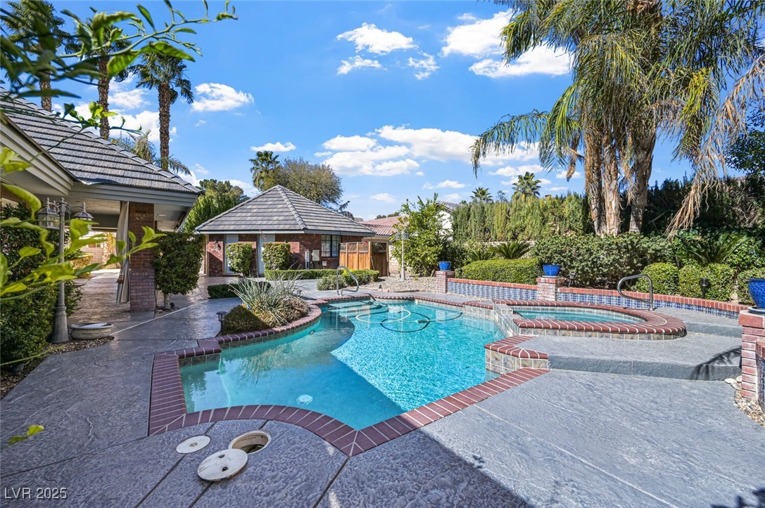 2508 Rancho Bel Air Drive Property Photo 60