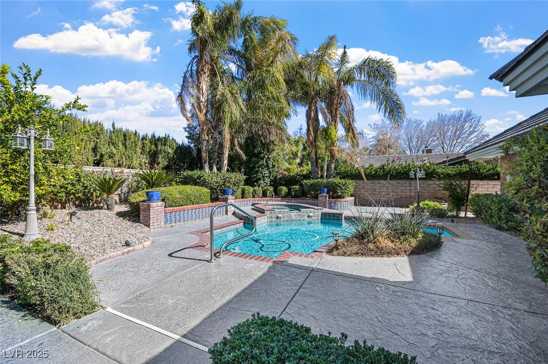 2508 Rancho Bel Air Drive Property Photo 61