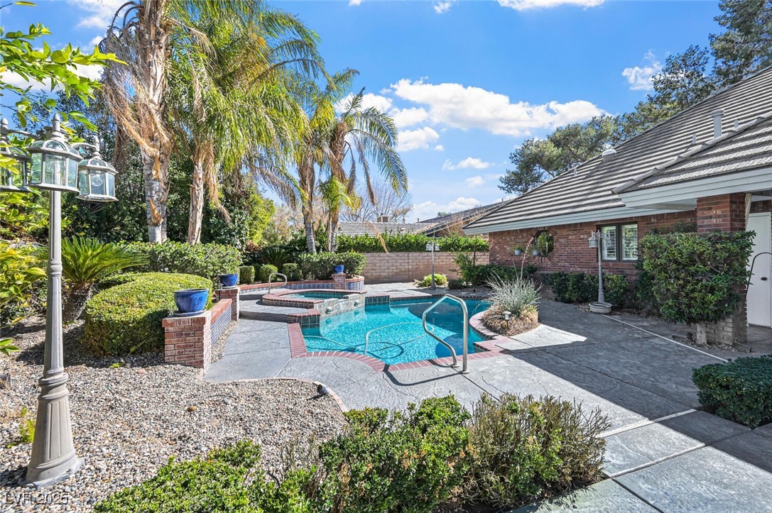 2508 Rancho Bel Air Drive Property Photo 62