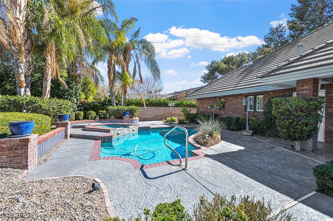 2508 Rancho Bel Air Drive Property Photo 63