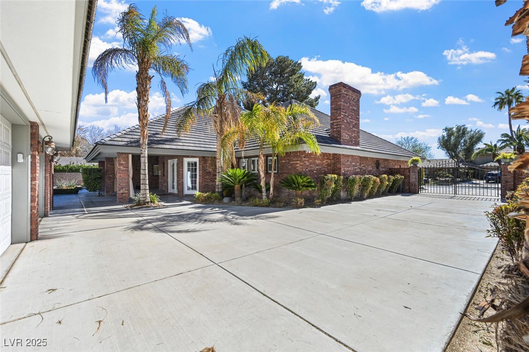 2508 Rancho Bel Air Drive Property Photo 67