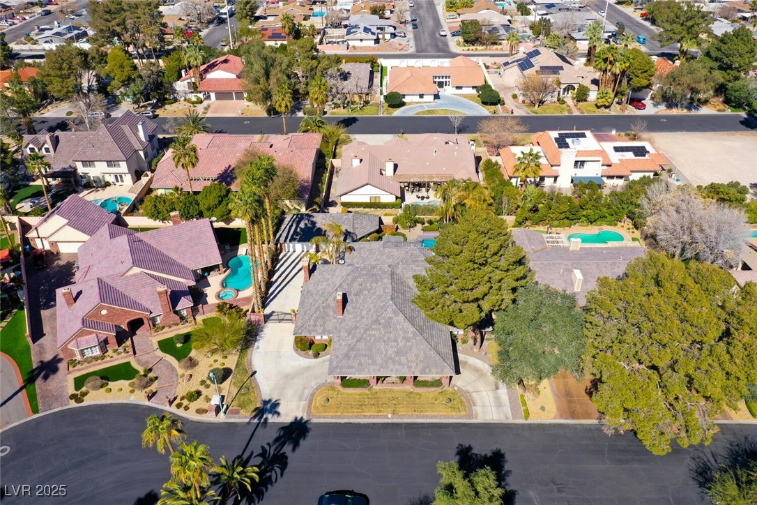 2508 Rancho Bel Air Drive Property Photo 70