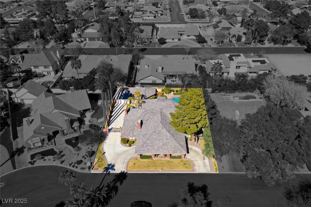 2508 Rancho Bel Air Drive Property Photo 71