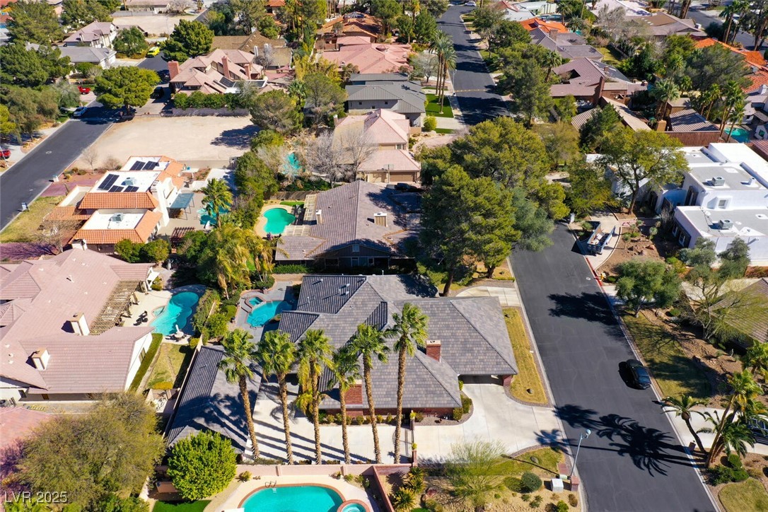2508 Rancho Bel Air Drive Property Photo 74