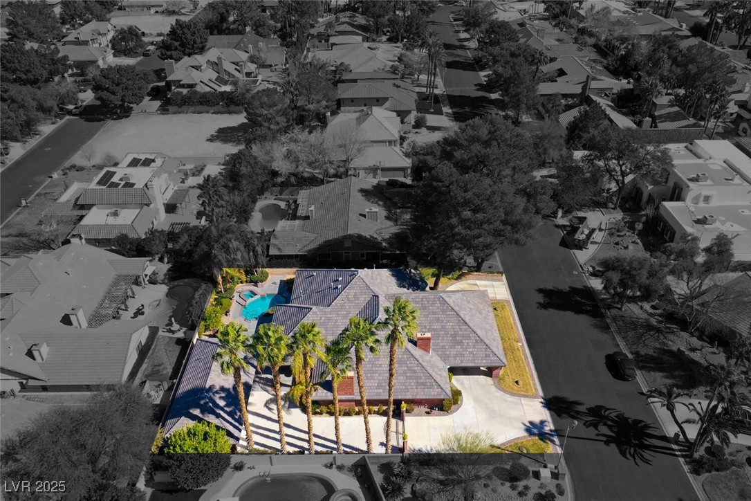 2508 Rancho Bel Air Drive Property Photo 75
