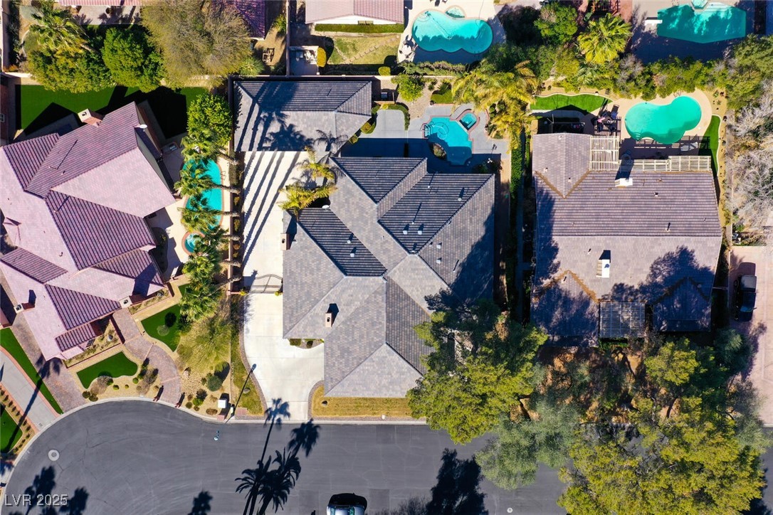 2508 Rancho Bel Air Drive Property Photo 82