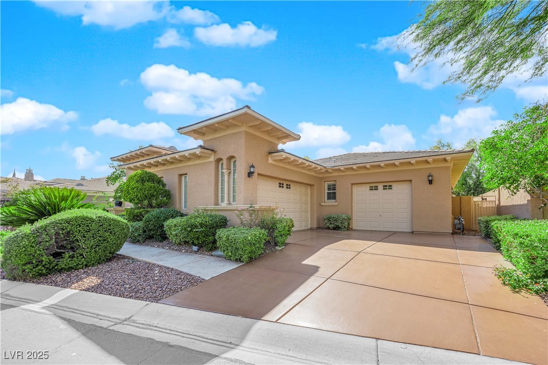 10201 Prestancia Avenue Property Photo 1