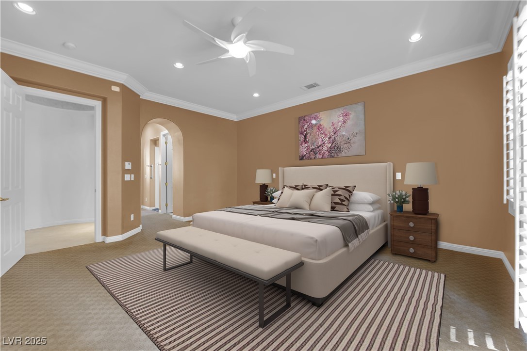 10201 Prestancia Avenue Property Photo 12
