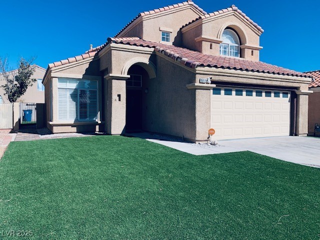 8012 Verde Springs Drive Property Photo 1