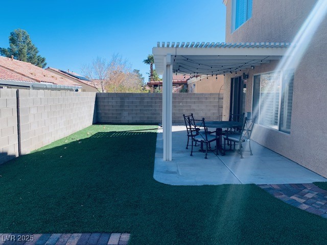 8012 Verde Springs Drive Property Photo 23