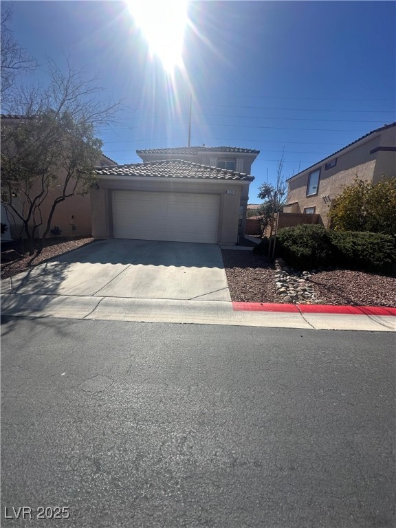 9329 Harbor Stream Avenue Property Photo 1