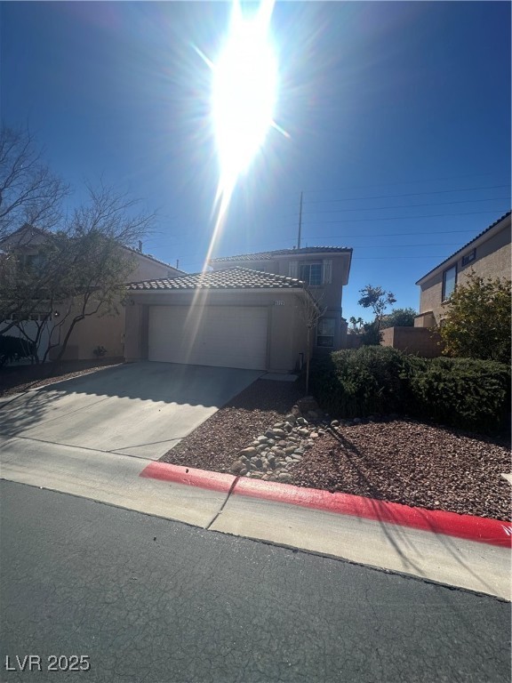 9329 Harbor Stream Avenue Property Photo 2
