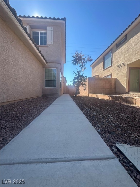 9329 Harbor Stream Avenue Property Photo 4