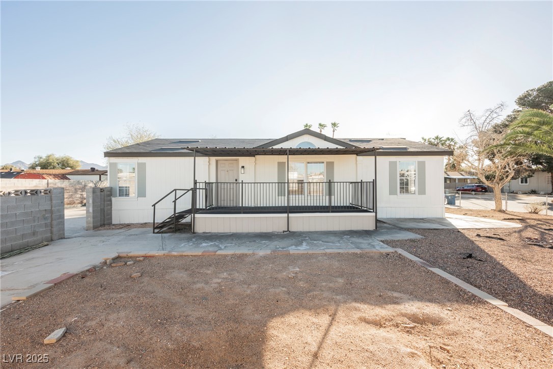 4856 Vista Flora Way Property Photo 5