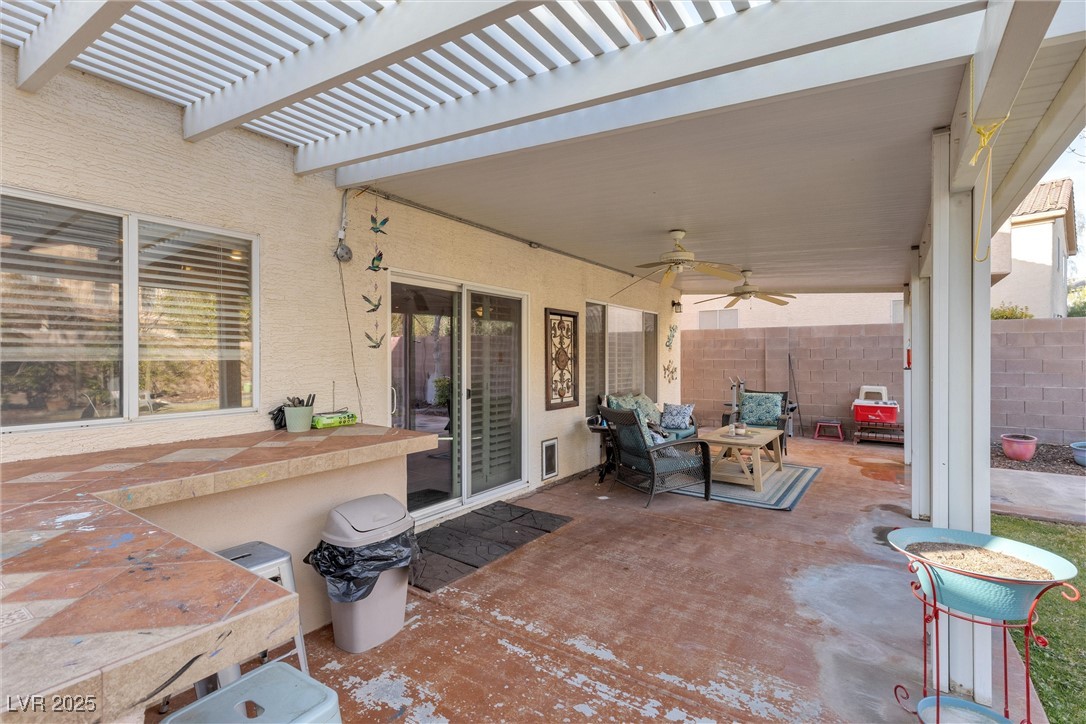 9836 La Vid Court Property Photo 36