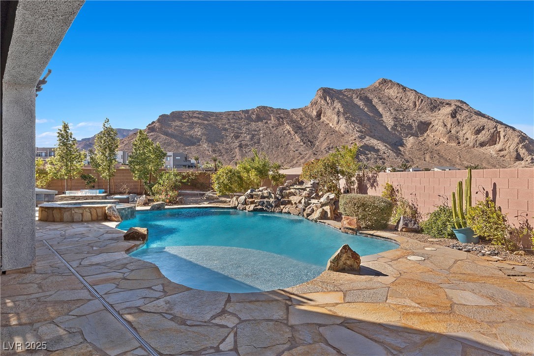 4081 Turquoise Falls Street Property Photo