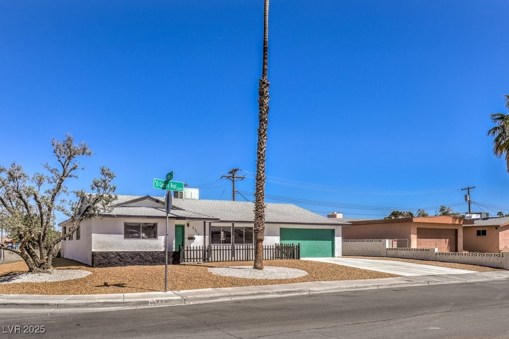 3314 El Camino Real Property Photo