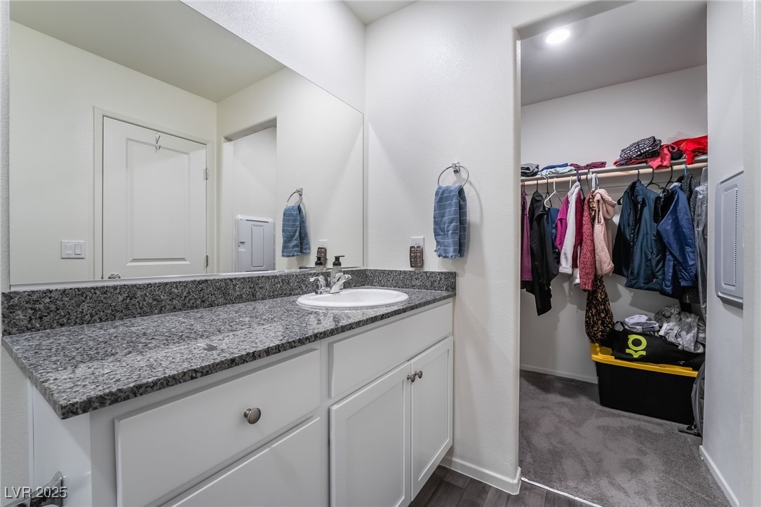 1109 Scarlet Sparrow Street Property Photo 19