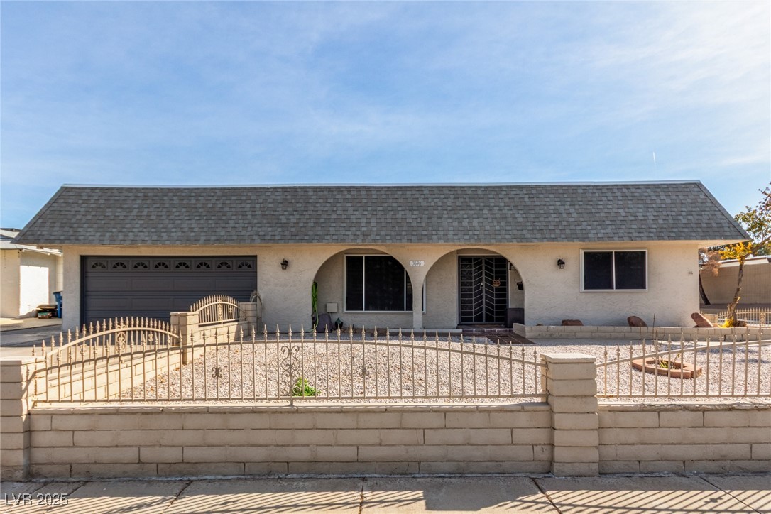 3696 Monte Verde Street Property Photo