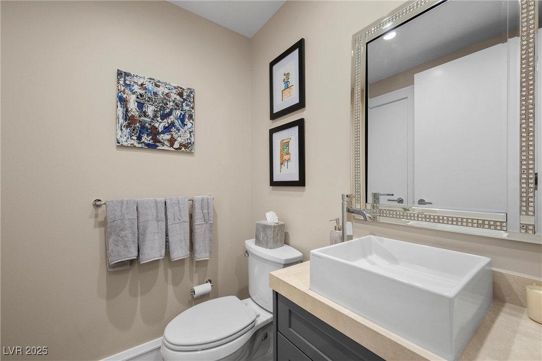 2700 Las Vegas Boulevard 809 Property Photo 5