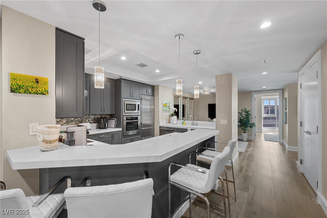 2700 Las Vegas Boulevard 809 Property Photo 6