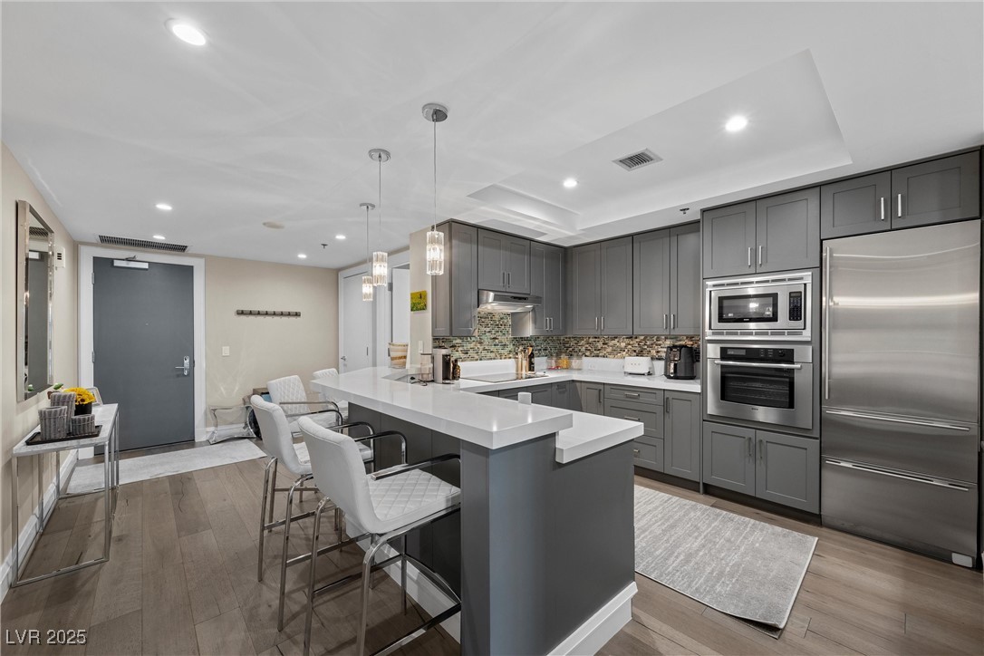 2700 Las Vegas Boulevard 809 Property Photo 8
