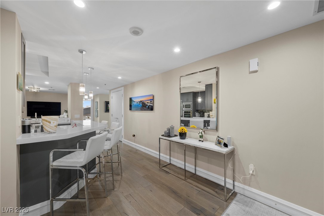 2700 Las Vegas Boulevard 809 Property Photo 9