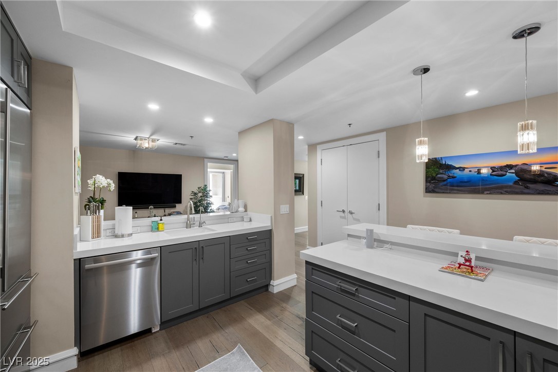2700 Las Vegas Boulevard 809 Property Photo 11