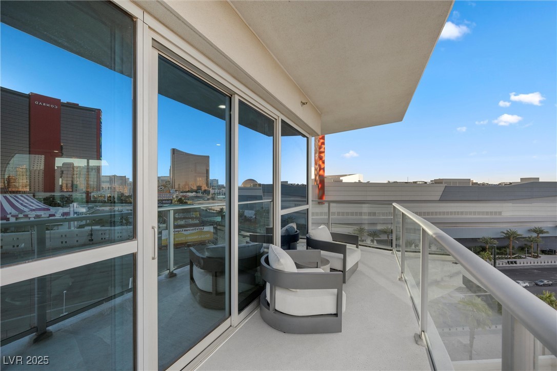 2700 Las Vegas Boulevard 809 Property Photo 26