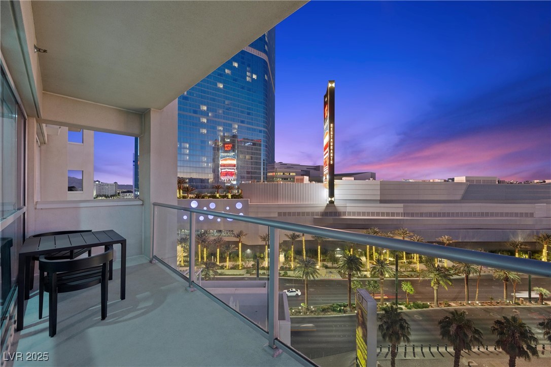 2700 Las Vegas Boulevard 809 Property Photo 35