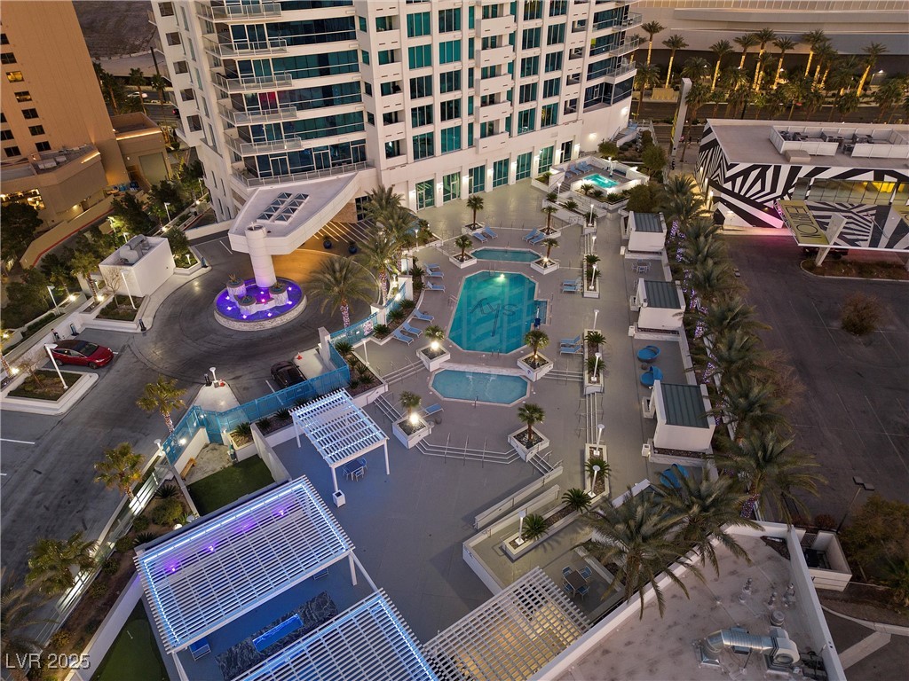 2700 Las Vegas Boulevard 809 Property Photo 54