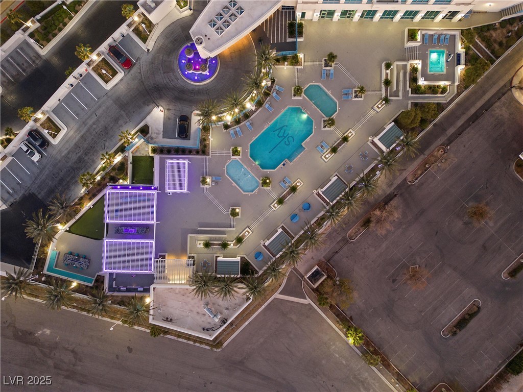 2700 Las Vegas Boulevard 809 Property Photo 55