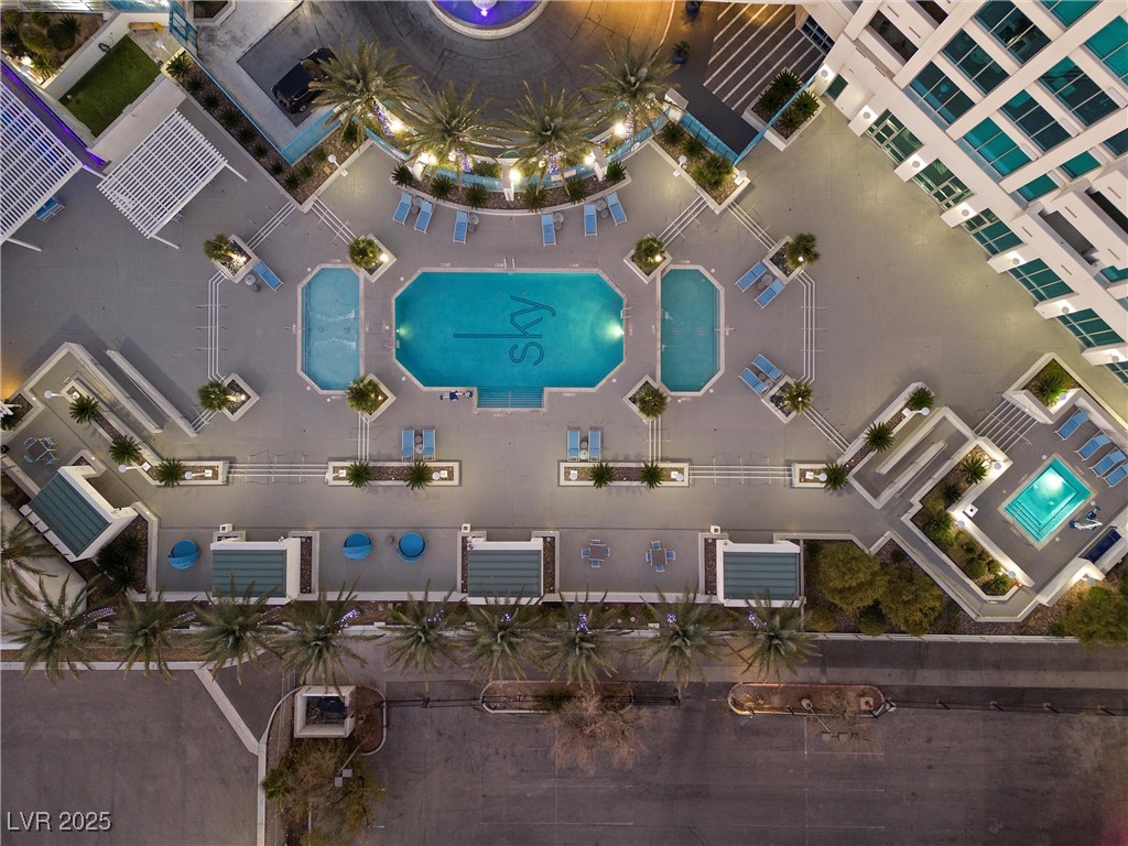 2700 Las Vegas Boulevard 809 Property Photo 56