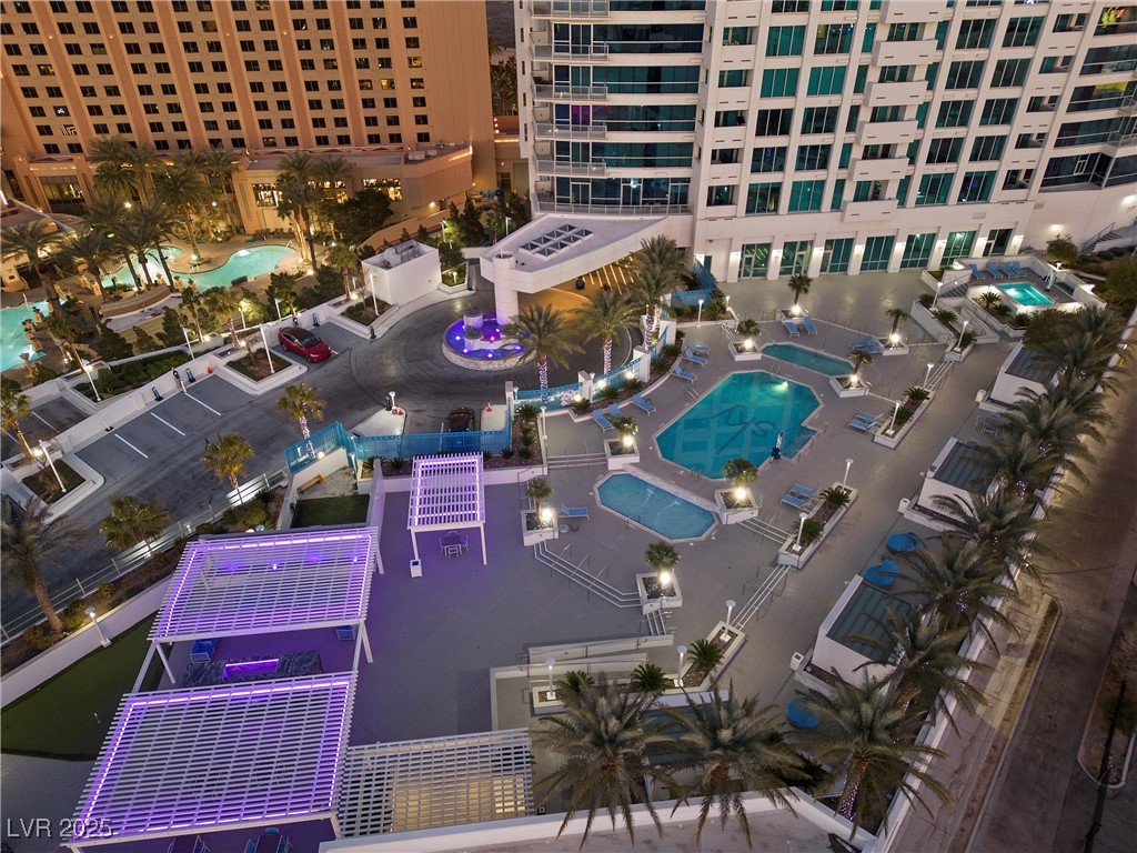 2700 Las Vegas Boulevard 809 Property Photo 57