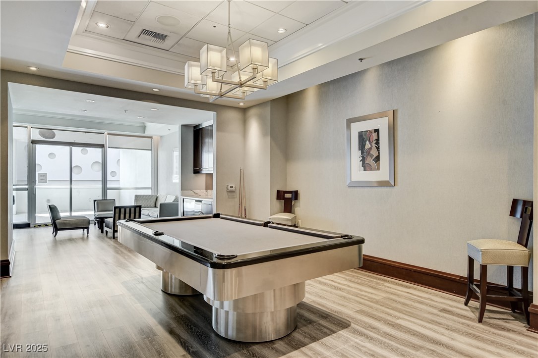 2700 Las Vegas Boulevard 809 Property Photo 74