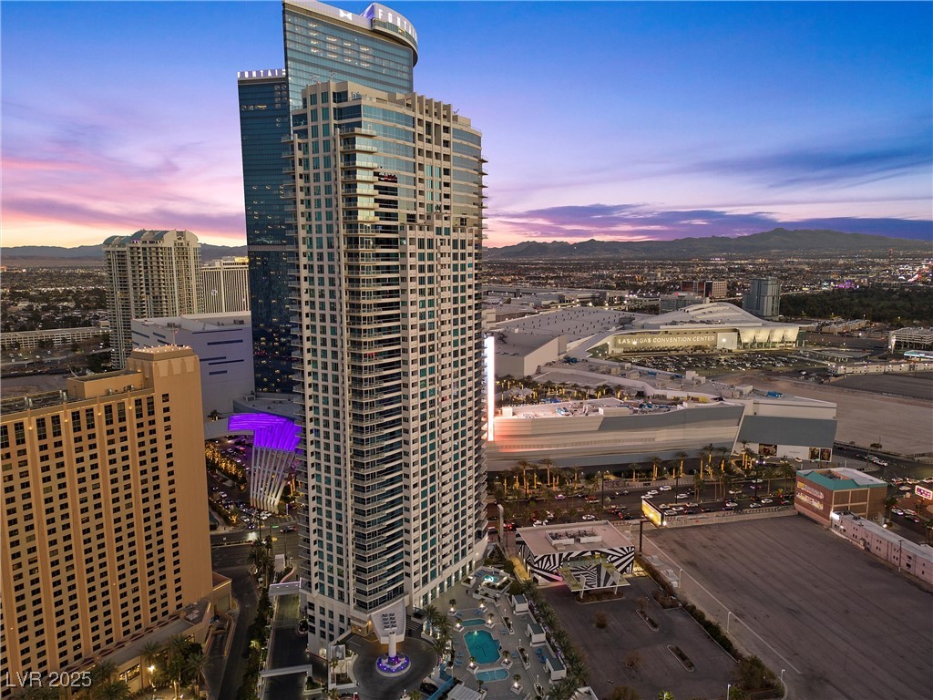 2700 Las Vegas Boulevard 809 Property Photo 89
